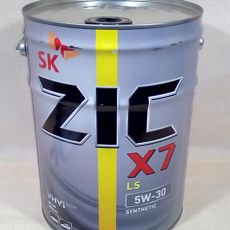 Л 0 20. ZIC x7 LS 5w-30. ZIC x7 5w30. ZIC x7 Diesel 5w30 20л. ZIC 192619.