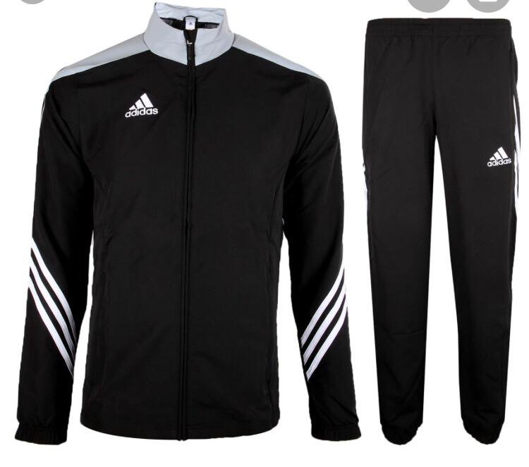 Adidas tiro 13 pre Suit