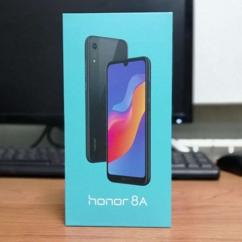 Honor новый тег