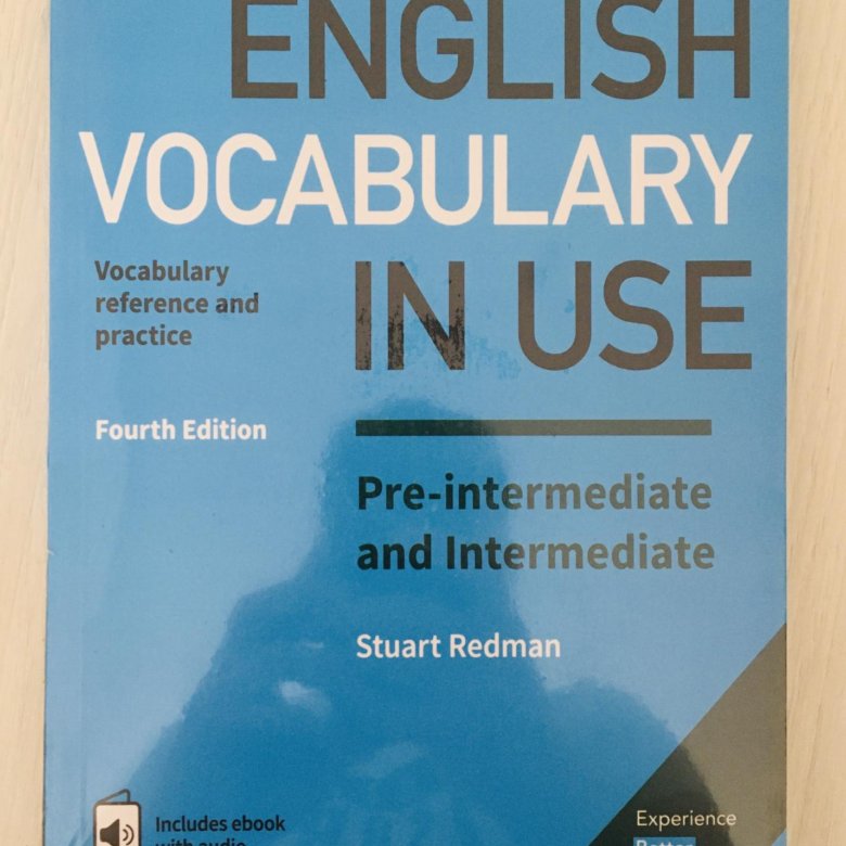 Vocabulary in use upper intermediate