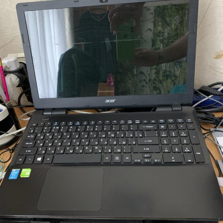 Игровой ноутбук на i7 – купить в Иркутске, цена 29 990 руб., продано 23 ...