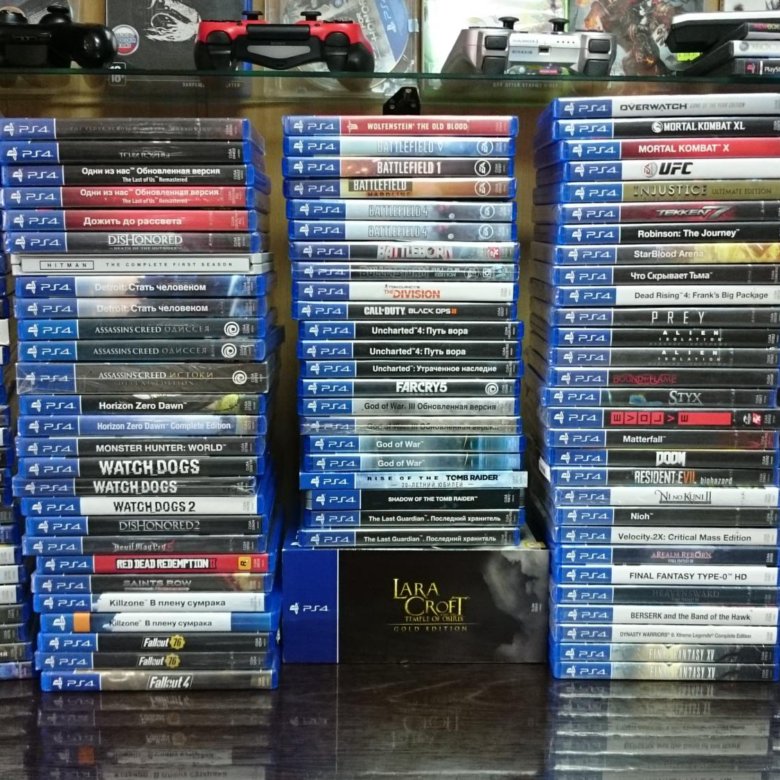 Ps4 обмен