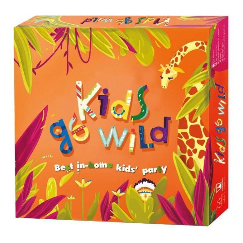 Версия кидс. Wild настольная игра. Настольные игры 2022. Go Kids игры. Go Wild.