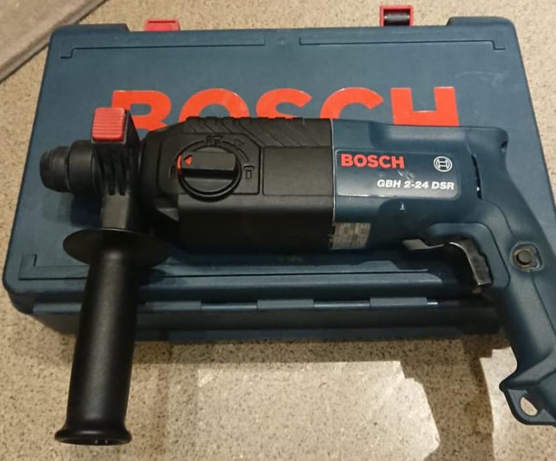 Бош 2-24. Бош 2-24 dsr старая модель. Перфоратор gbh 2. 24 dsr. 24 dsr.