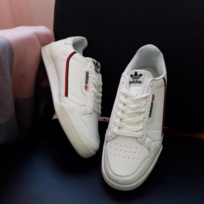 adidas continental 44