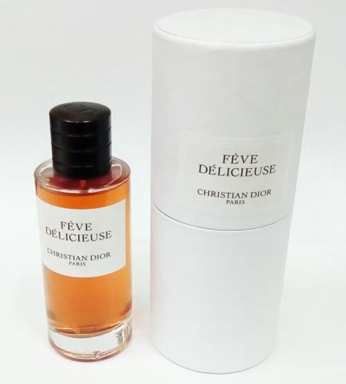 feve delicieuse dior