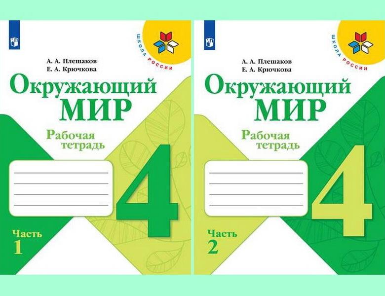 Заказать Рабочие Тетради На Сайте Магазина Учебники