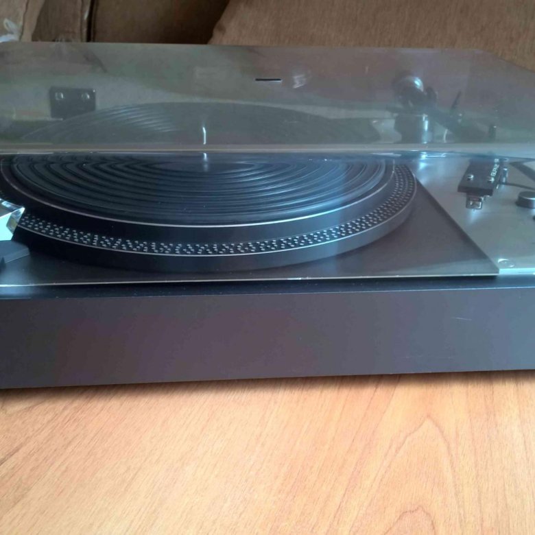 Проигрыватель Винила Denon SL-71D – купить в Воронеже, цена 14 150 руб ...