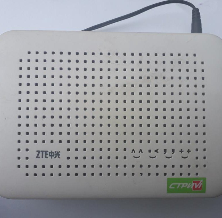 Cara Flash Stb Zte B860H - Guru