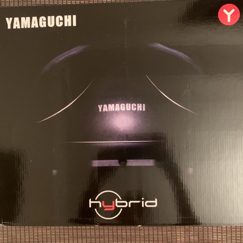 Yamaguchi hybrid