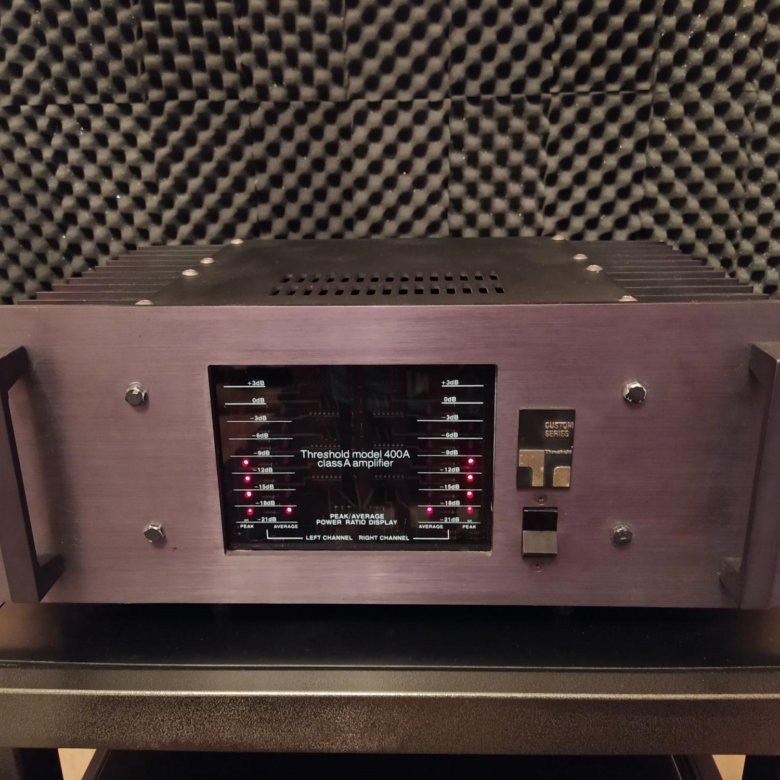 Threshold audio. Threshold 400a. Усилитель мощности Threshold 400a. Усилитель Нельсона пасса. Hi 9200