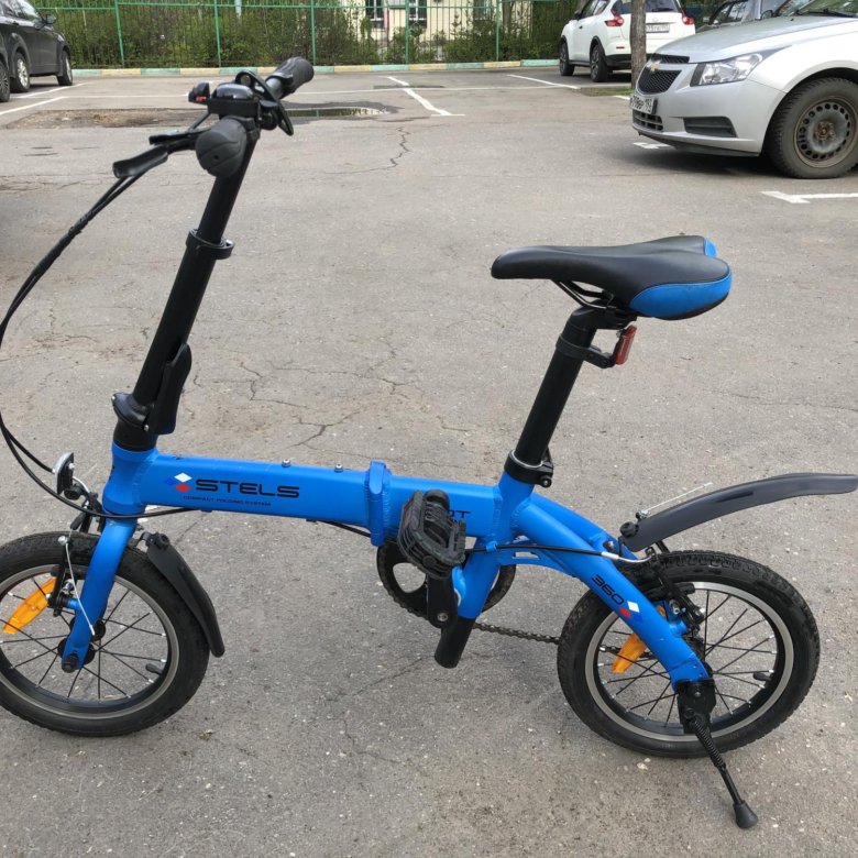 deutschland baden württemberg fahrrad stels pilot 360 14 v010 2019