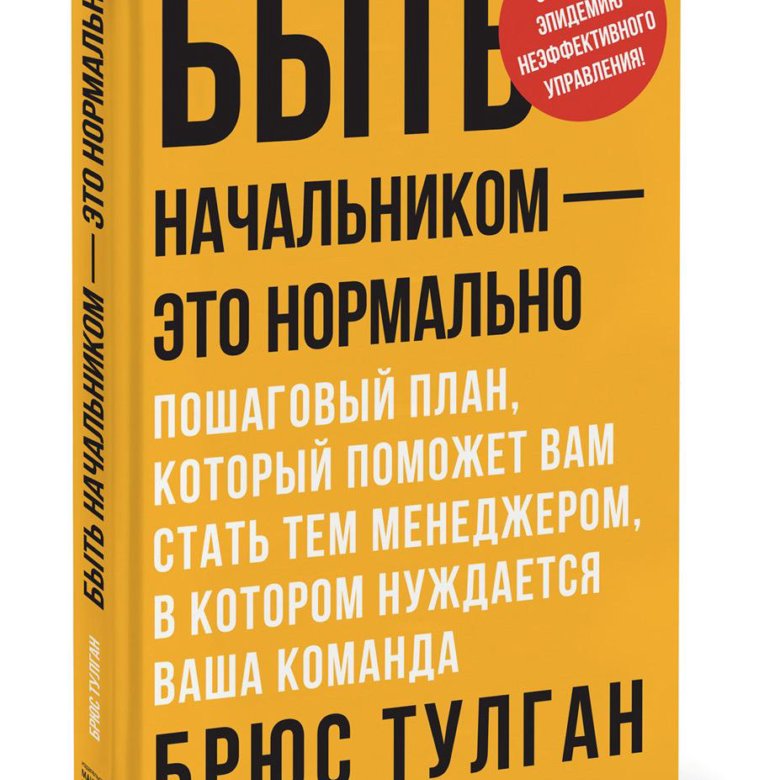 Книги для руководителей проектов