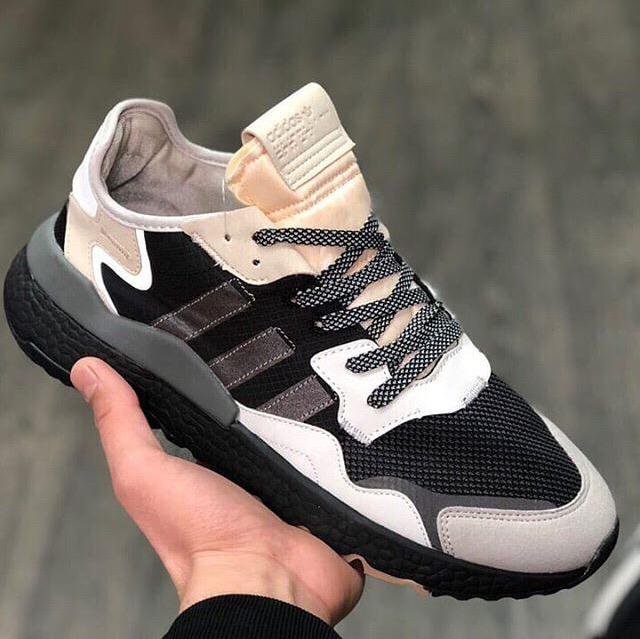 Adidas Nite Jogger 2020