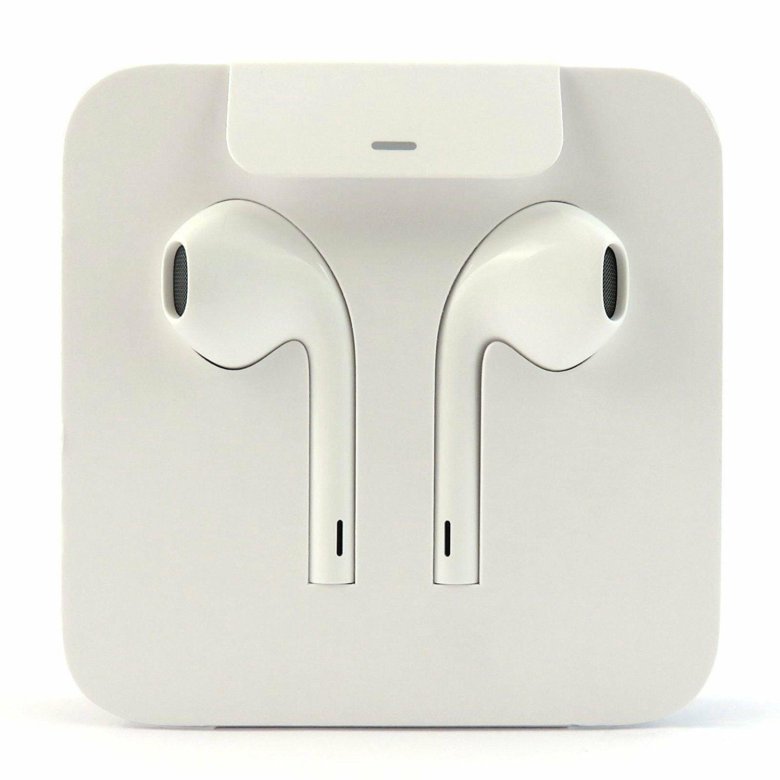 Наушники apple Ozon