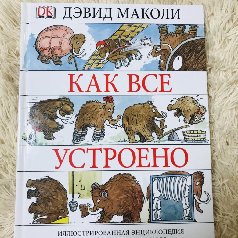 Как все устроено. Как все устроено Дэвид Маколи. Как все устроено Дэвид Маколи книга. Дэвид Маколи как все устроено фото. Как всё устроено сегодня Дэвид Маколи.