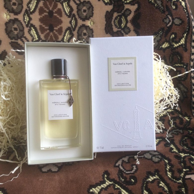 Neroli amara van