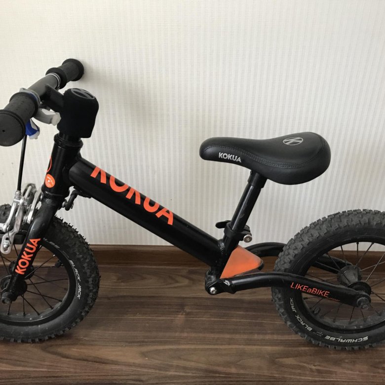 Р‘РµРіРѕРІРµР» Kokua LIKEABIKE Mini