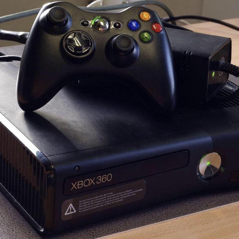 Xbox 360 – купить в Клину, цена 6 000 руб., дата размещения: 13.11.2022 ...