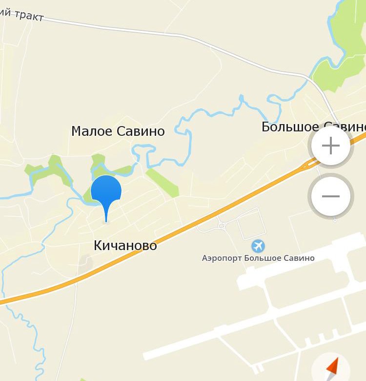 Карта осадков култаево
