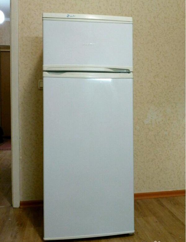 Холодильник норд производитель. Бирюса 136r.