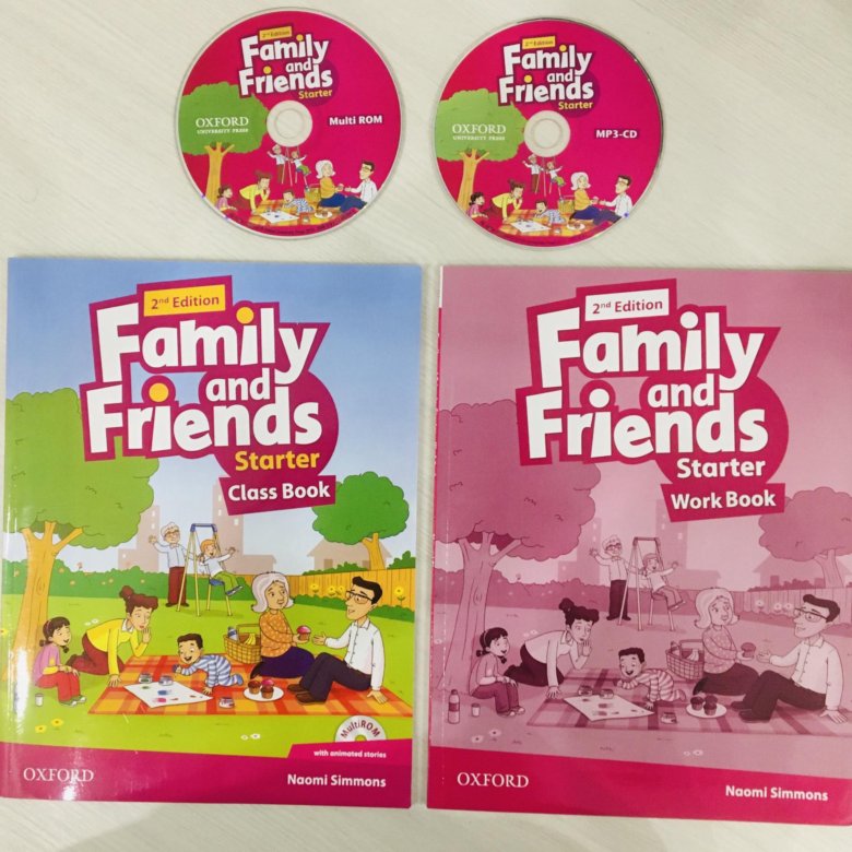 Френд энд фэмили. 2nd Edition Family and friends Starter Workbook. Family&friends 2 WB (2nd Edition). Family and friends Starter 2-ND учебник. Фэмили энд френдс.
