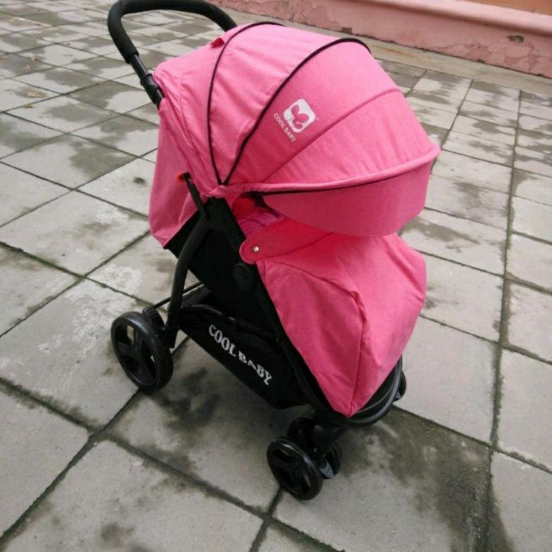 Коляска cool baby. Прогулочная коляска cool Beby. Коляска cool Baby прогулочная розовая. Cool Baby коляска 2 в 1.