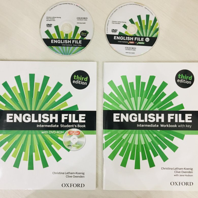 English file inter. English file 3 издание. English file. Intermediate. Учебник английского языка Intermediate English file. English file: Beginner.