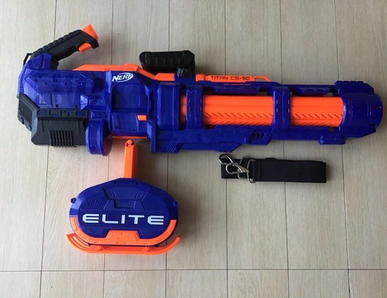 Titan elite. Нёрф Титан КС 50. Nerf Elite CS-50. Нёрф Элит Титан. Нёрф Элит Титан ЦС 50.