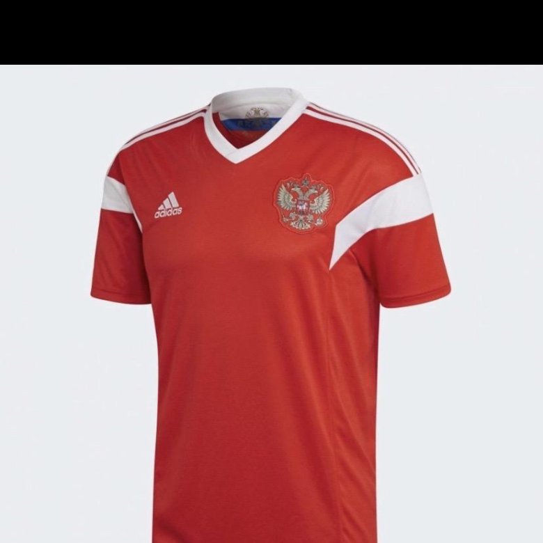 Adidas USSR T Shirt