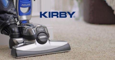 Оригинальные мешки для пылесоса Кирби (Kirby) – купить в Геленджике ...