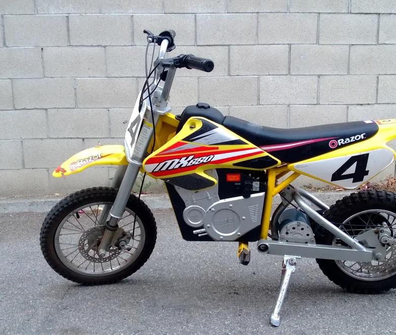 Kayo gp1 MX yx125