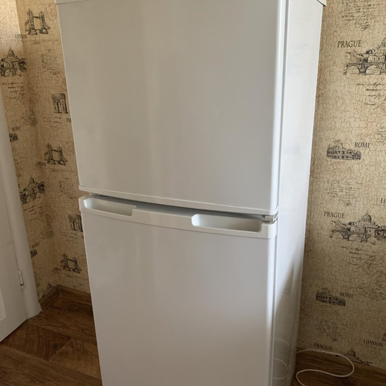 Холодильник Бирюса 22С-2 – купить в Москве, цена 3 990 руб., продано 22 ...