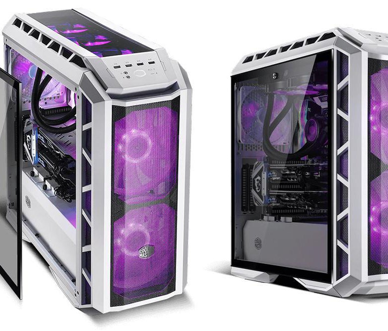 H500p mesh white. Cooler Master h500p купить Mesh.