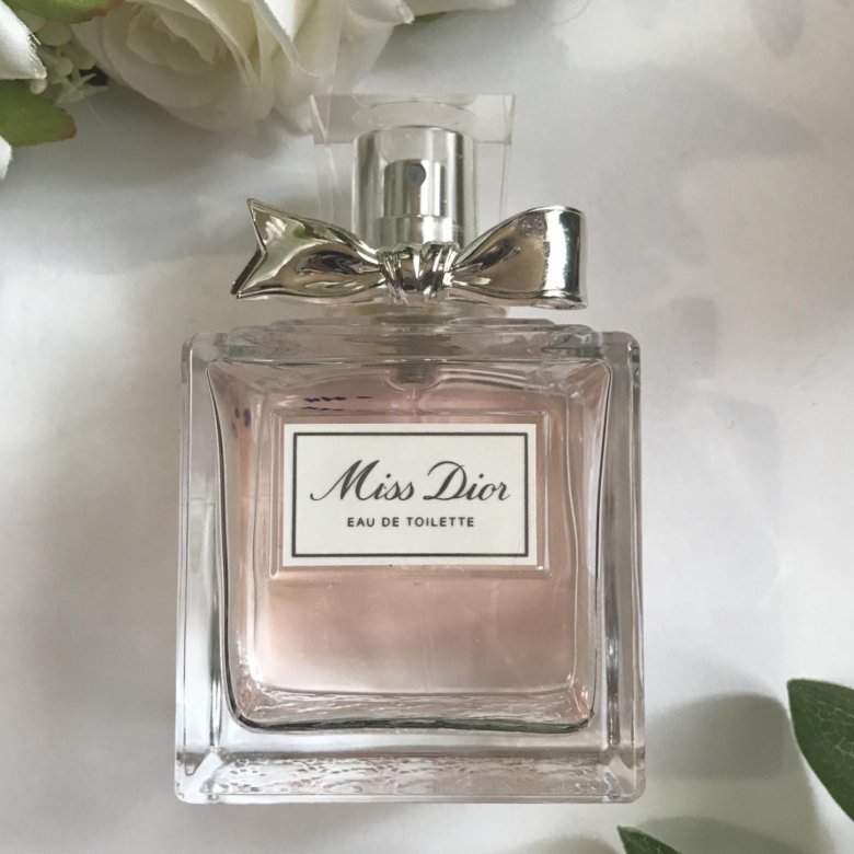 Dior miss dior parfum 2024