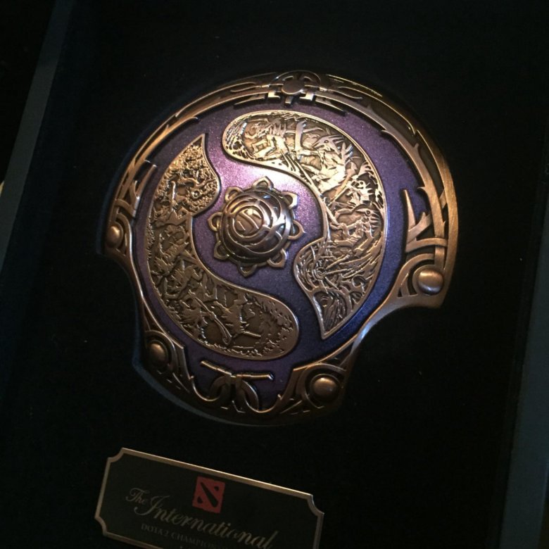 Aegis dota