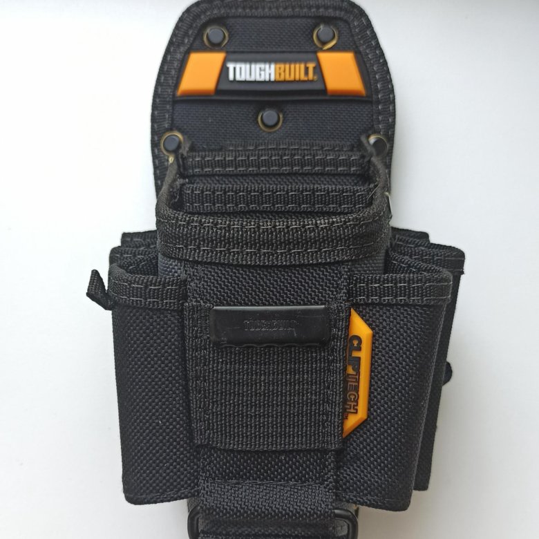 TOUGHBUILT TB-CT-36-L10 сумка 10-карманная – купить в Москве, цена 2 470  руб., продано 10 июня 2020 – Аксессуары