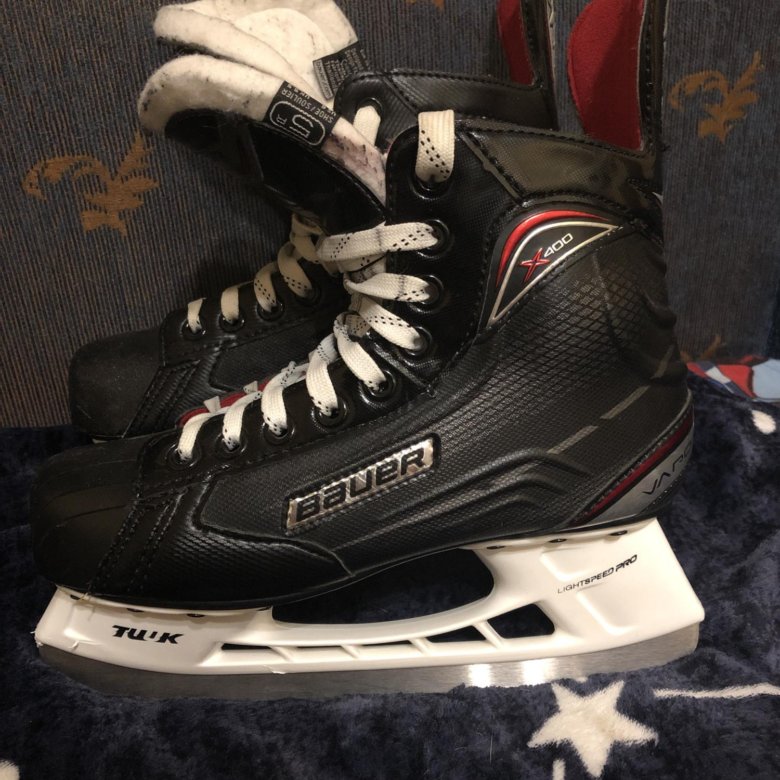 Ccm super Tacks 2 0 клюшка