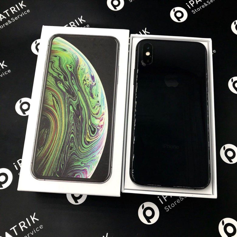 Iphone xs как новый купить в саратове