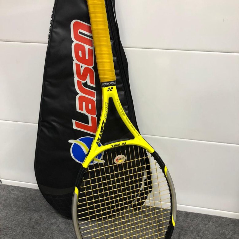 ракетка теннисная yonex rds 001 mp – купить в Красноярске, цена 2 990 ...