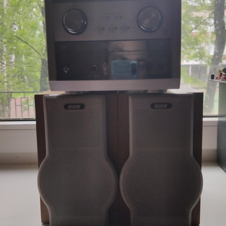 Музыкальный центр BBK abs530t – купить в Люберцах, цена 2 900 руб ...