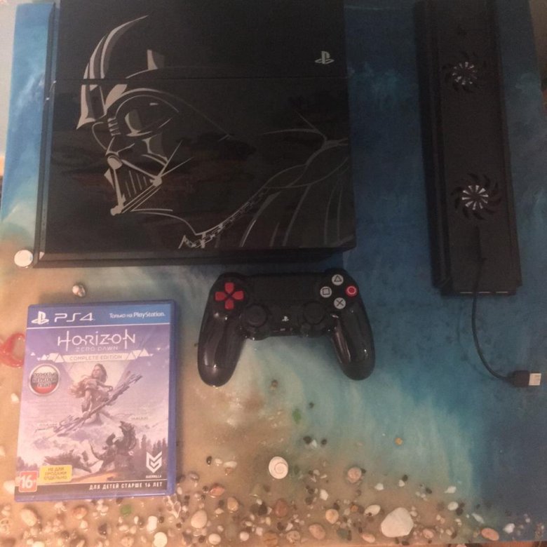 Sony PlayStation 4 – купить в Москве, цена 13 000 руб., продано 8 июня ...