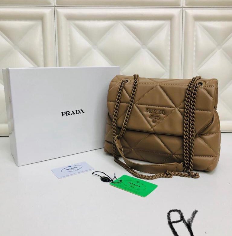 PRADA BAG новинка сумка прада – купить в Москве, цена 4 299 руб ...