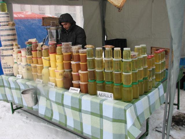 Пчело Интернет Магазины В Украине