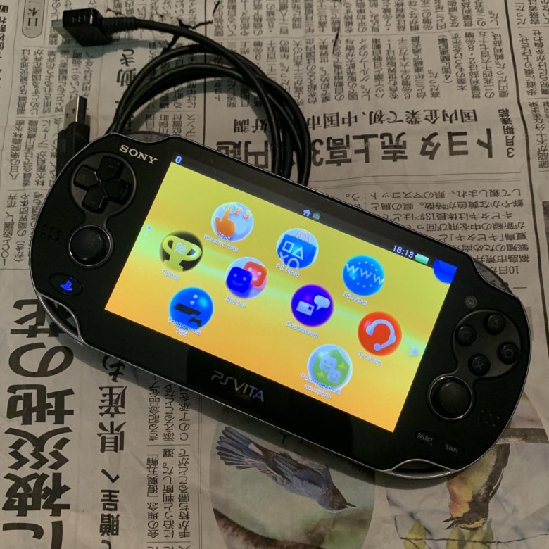 PS Vita – купить в Москве, цена 6 500 руб., продано 11 сентября 2020 ...