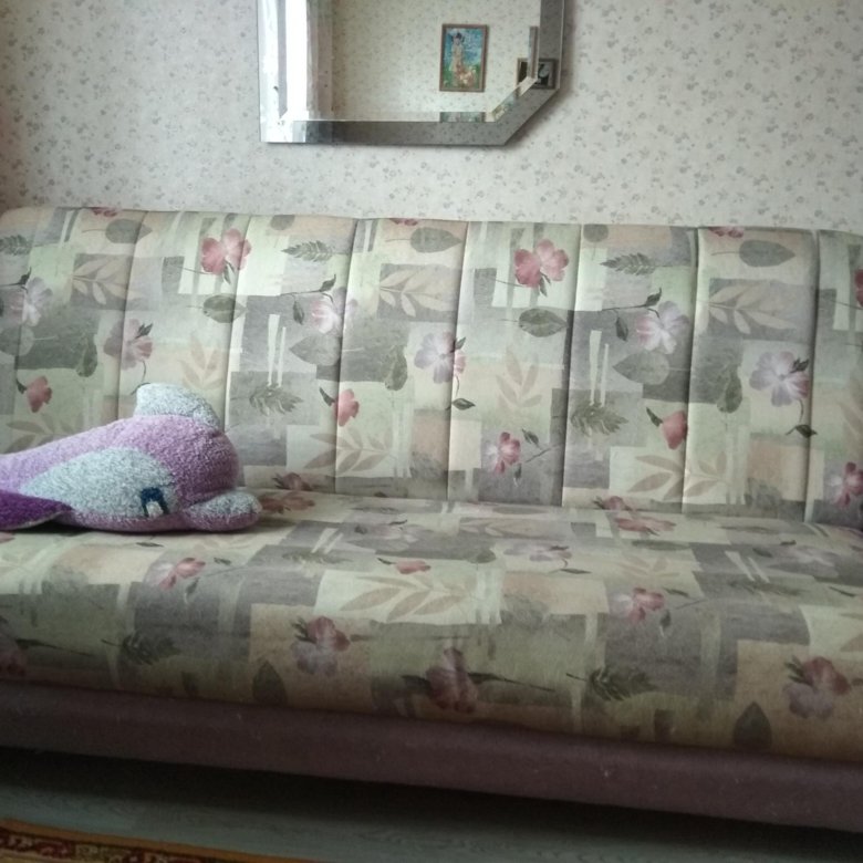 Диван – купить в Омске, цена 3 000 руб., продано 20 ноября 2021 ...