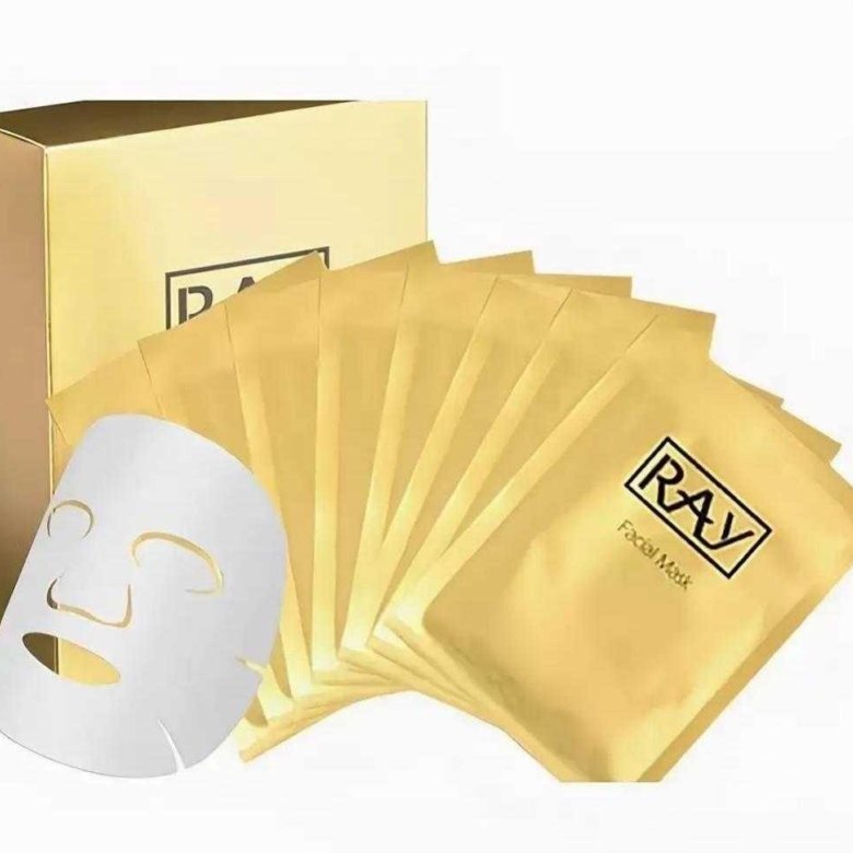 Упаковка для тканевых масок. Золотая тканевая маска для лица. Маски для лица упаковка красивая. Тканевые маски упаковка. Маски для лица тканевые упаковка.