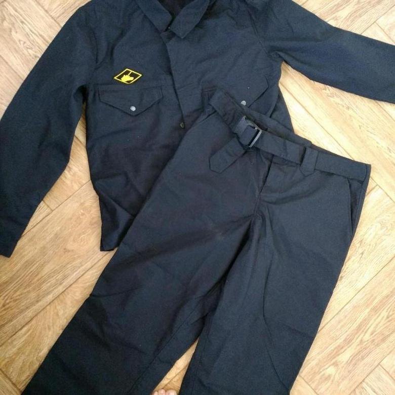 Танковый костюм летний РФ – купить в Лесозаводске, цена 1 700 руб ...