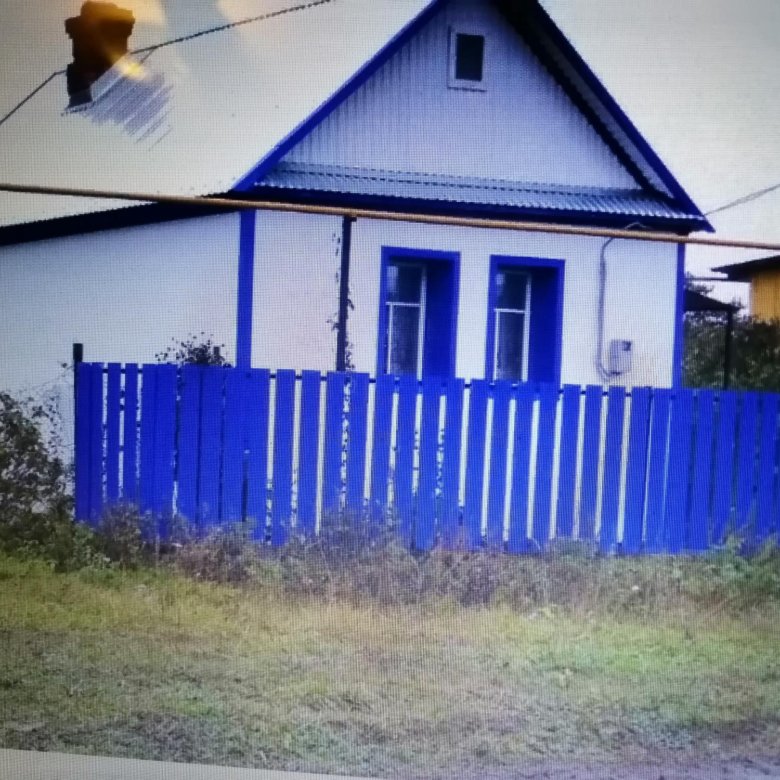 Авито Продажа Домов В Янауле С Фото