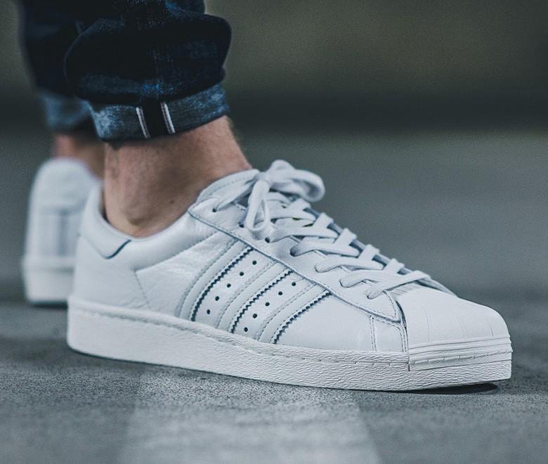 Adidas Originals Superstar одежда